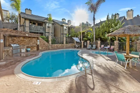 1434 Marshall Rd Unit 23, Alpine, CA 91901 - #: 260015930