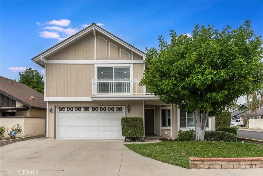 Photo of 7923 Casaba AVE, Winnetka, CA 91306 (MLS # SR26205795)