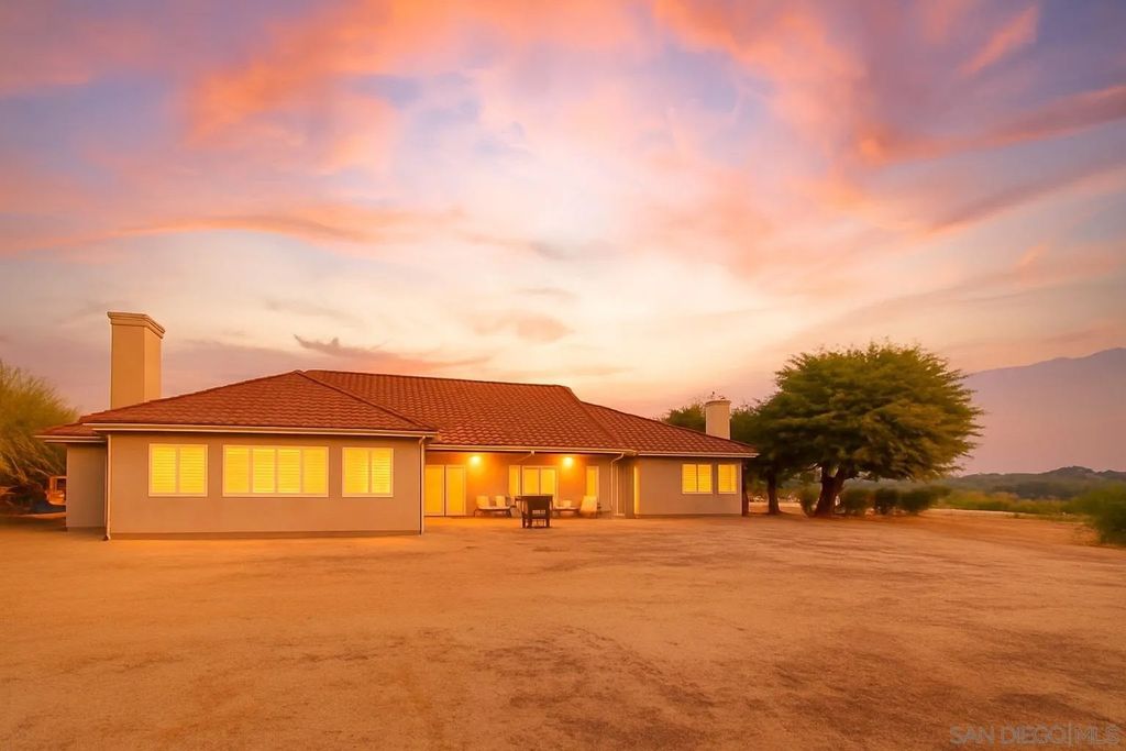Photo of 31252 North Star Way, Valley Center, CA 92082 (MLS # 250044036)