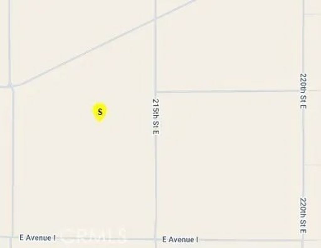 Photo of 0 Ave H10 Vic 212 Ste, Lancaster, CA 93535 (MLS # OC26041522)