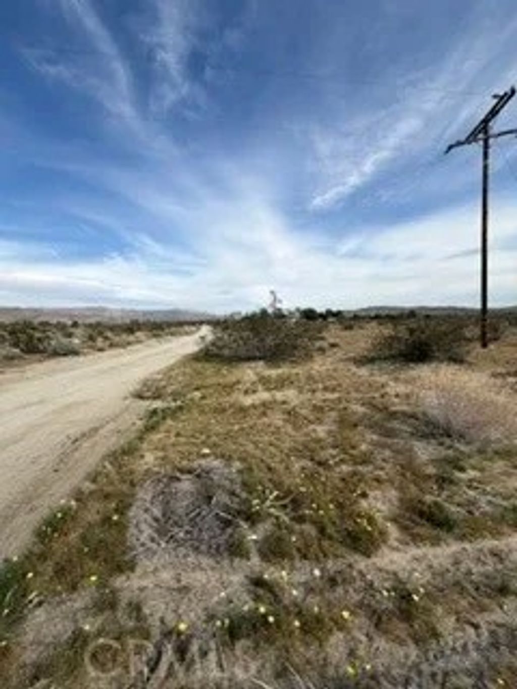 Photo of 0 Long Canyon Rd, Desert Hot Springs, CA 92241 (MLS # TR26031445)