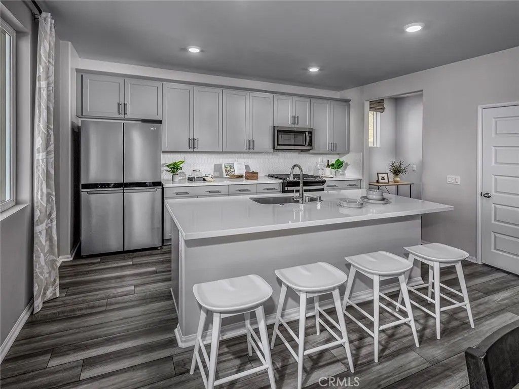 Photo of 2070 Tangelo Lane, Redlands, CA 92374 (MLS # OC26008082)