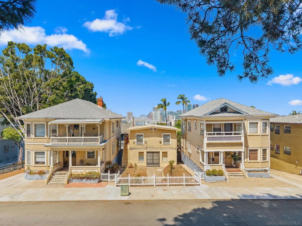 Photo of 904-14 24th Street, San Diego, CA 92102 (MLS # 260018357)