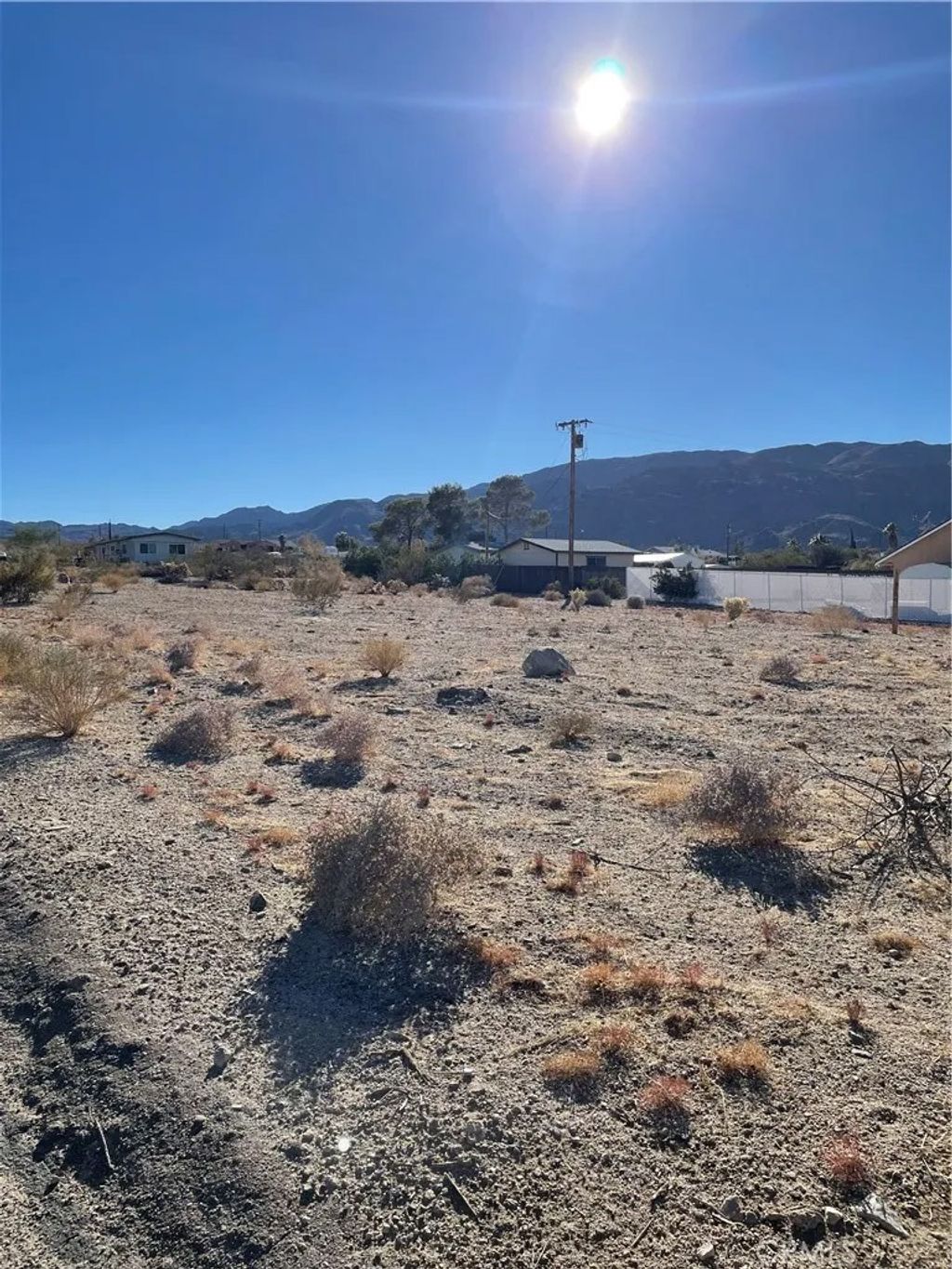 Photo of 7606 Sahara, 29 Palms, CA 92277 (MLS # JT26088491)
