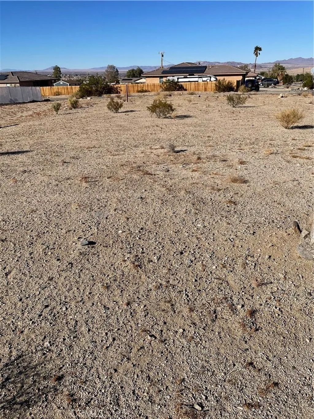 Photo of 7606 Sahara, 29 Palms, CA 92277 (MLS # JT26088491)