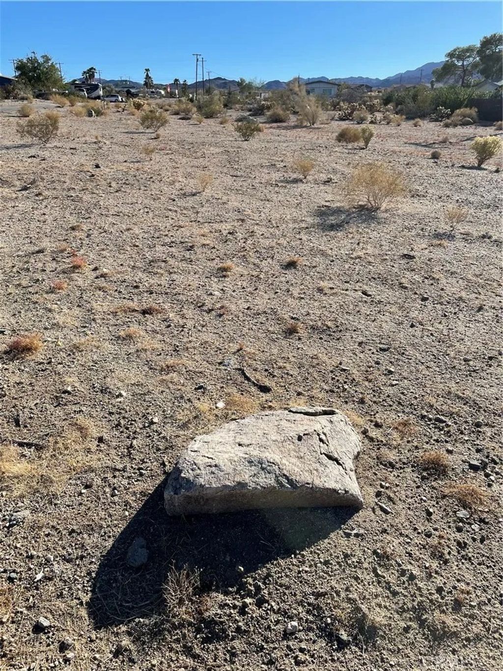 Photo of 7606 Sahara, 29 Palms, CA 92277 (MLS # JT26088491)