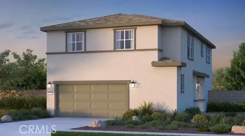 Photo of 29286 Victoria Beach Boulevard, Winchester, CA 92596 (MLS # IG26026201)