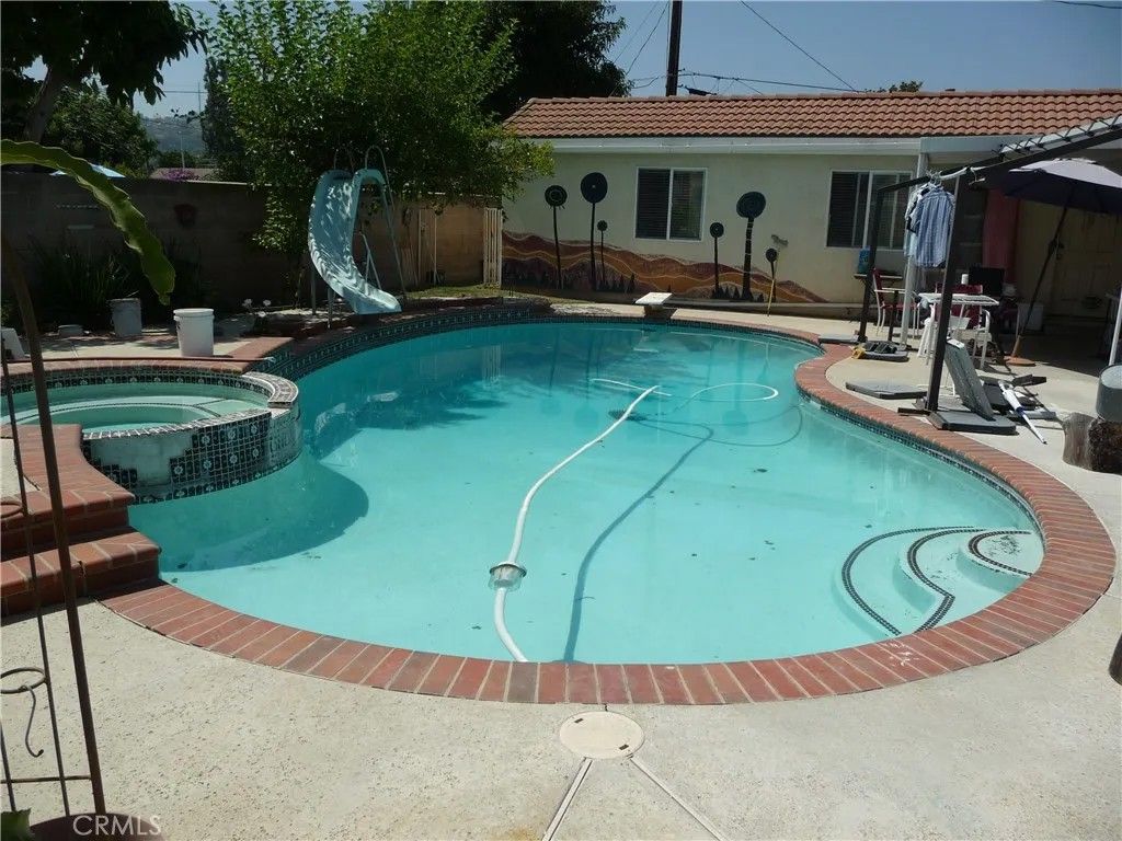 Photo of 2775 Cold Plains, Hacienda Heights, CA 91745 (MLS # CV26106008)