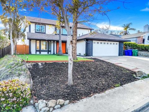 Tiny photo for 2858 Lehigh Court, Oceanside, CA 92056 (MLS # PTP2508040)