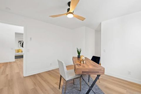 Tiny photo for 2858 Lehigh Court, Oceanside, CA 92056 (MLS # PTP2508040)