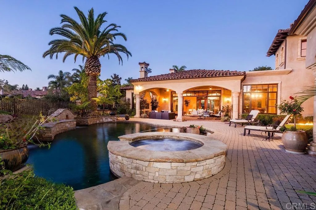 4860 Rancho Verde Trail