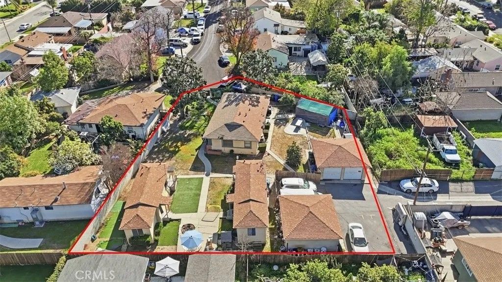 Photo of 12700 Oval Dr, Whittier, CA 90602 (MLS # RS26026372)