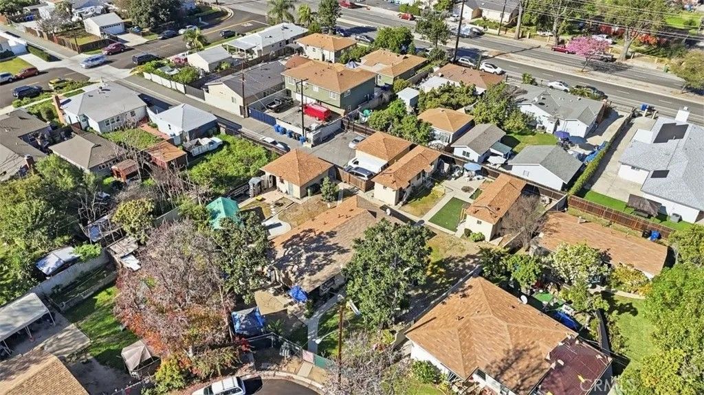 Photo of 12700 Oval Dr, Whittier, CA 90602 (MLS # RS26026372)