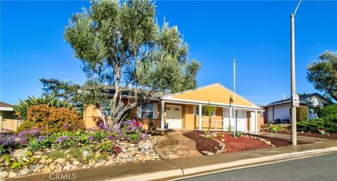 16445 Roca Drive San Diego CA 92128