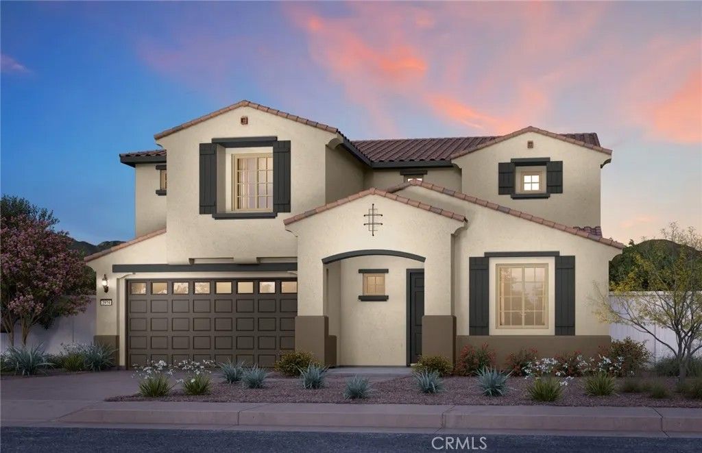 Photo of 1383 Arlington Court, Perris, CA 92571 (MLS # IV25282207)