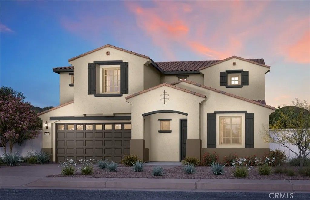 Photo of 1383 Arlington Court, Perris, CA 92571 (MLS # IV25282207)