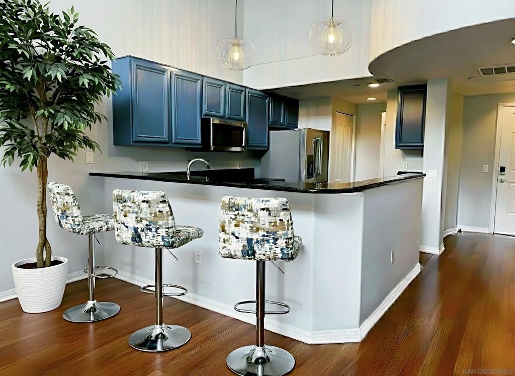 Photo of 1501 India St #608, San Diego, CA 92101 (MLS # 250044291)