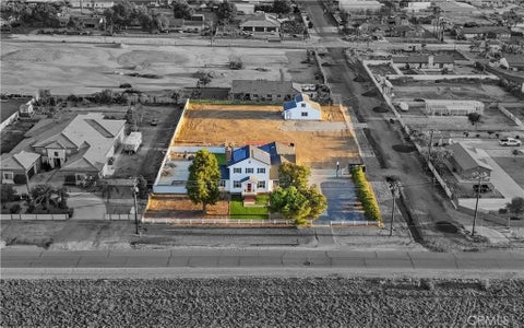 Photo of 27765 Ellis Avenue, Menifee, CA 92585 (MLS # PW26205341)