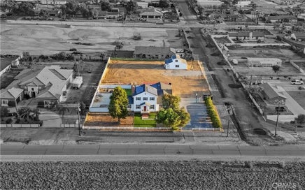 27765 Ellis Avenue Menifee CA 92585