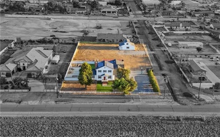 27765 Ellis Avenue Menifee CA 92585