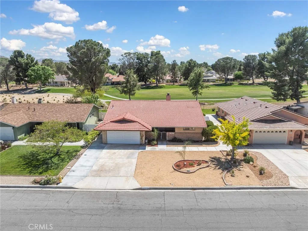 15163 Tournament Drive