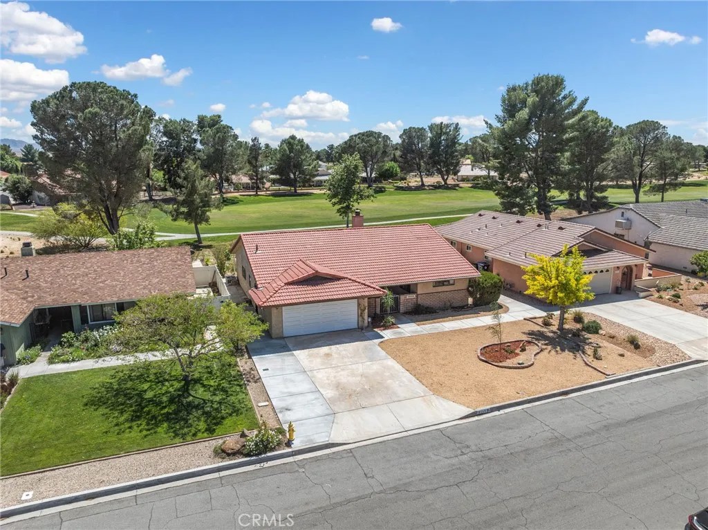 15163 Tournament Drive