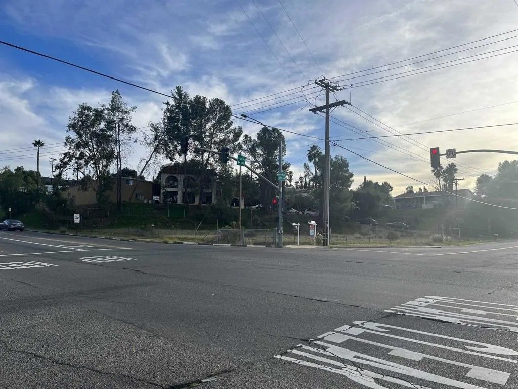 Photo of 0 Aurora, El Cajon, CA 92021 (MLS # PTP2601833)