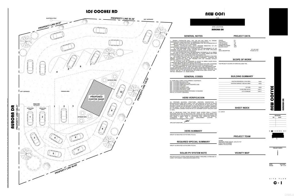 Photo of 0 Aurora, El Cajon, CA 92021 (MLS # PTP2601833)