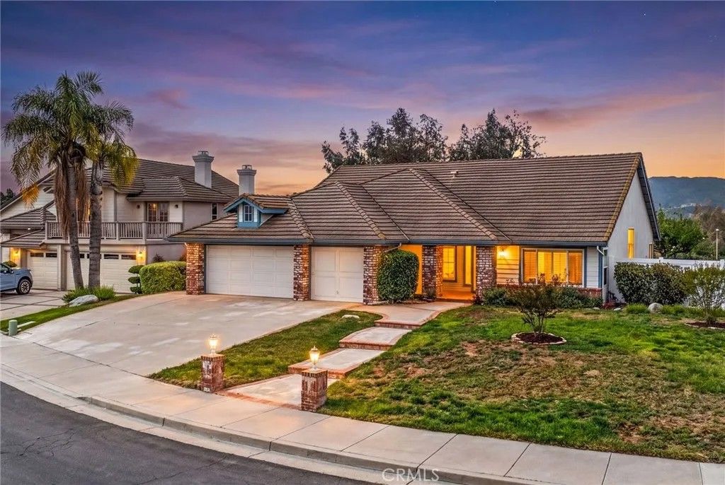 Photo of 23045 Sweetbay Circle, Wildomar, CA 92595 (MLS # SW26087569)