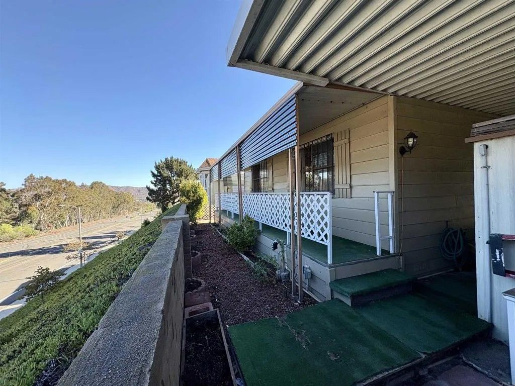 Photo of 7467 Mission Gorge Rd #293, Santee, CA 92071 (MLS # PTP2507873)