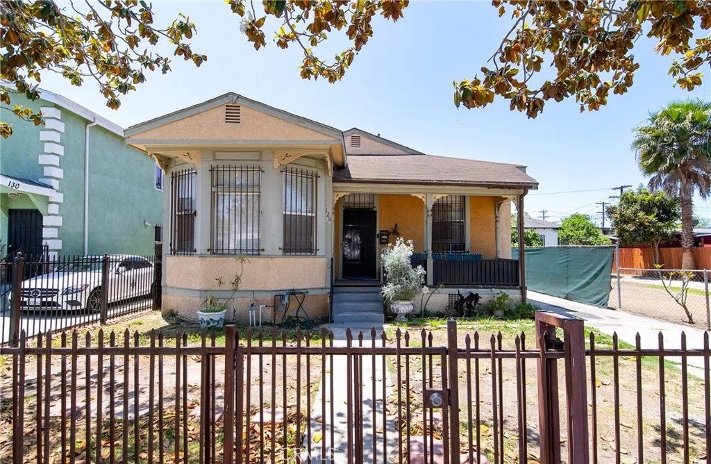 126 E 95th Street