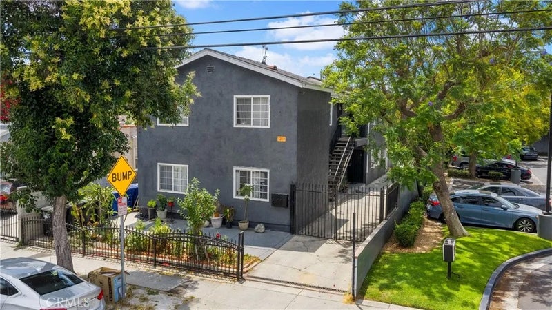 1219 S Downey