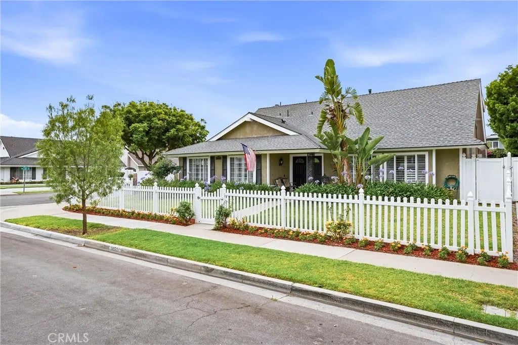 Photo of 14531 Acacia Drive, Tustin, CA 92780 (MLS # PW26116742)