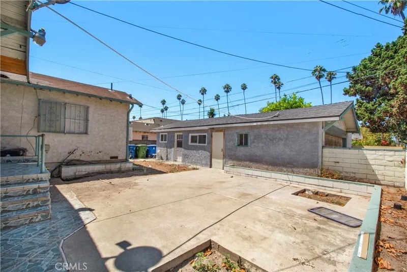 4301 Arlington Ave.