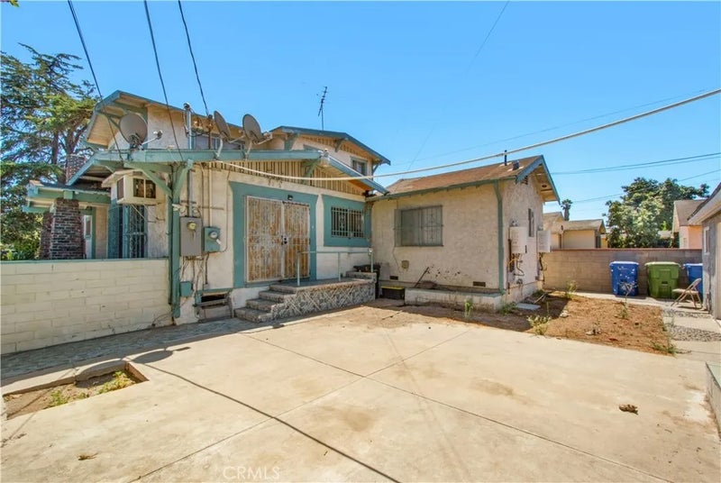 4301 Arlington Ave.