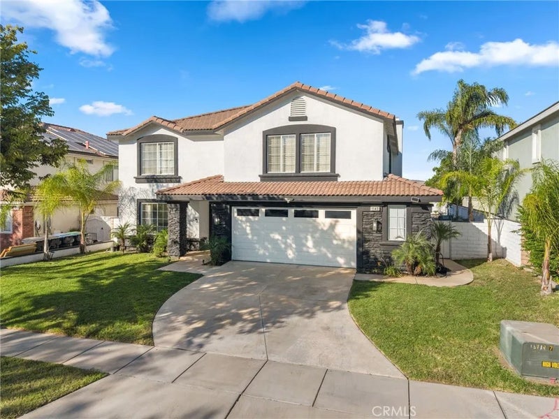 1143 Belridge Place