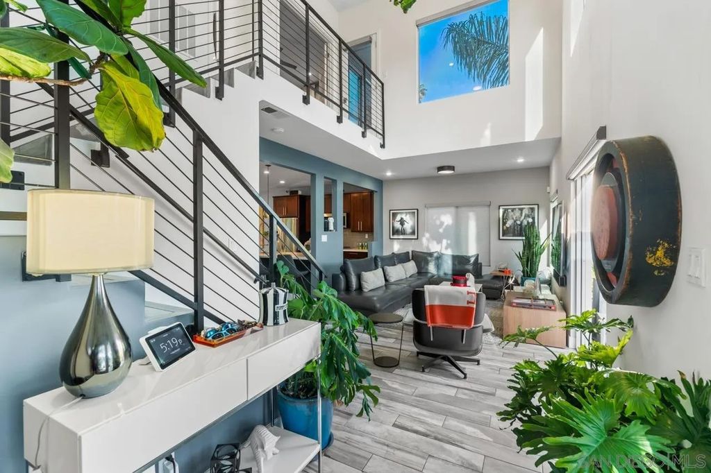 Photo of 1928 Howard Ave, San Diego, CA 92104 (MLS # 260010749)