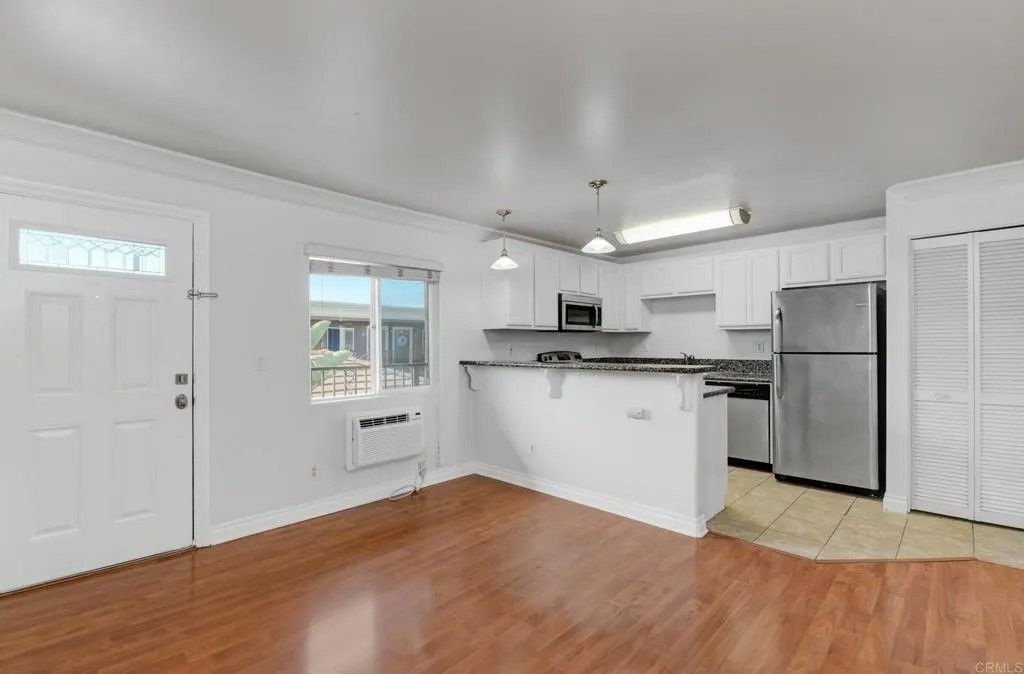 Photo of 800 N Mollison Ave #36, El Cajon, CA 92021 (MLS # NDP2602510)