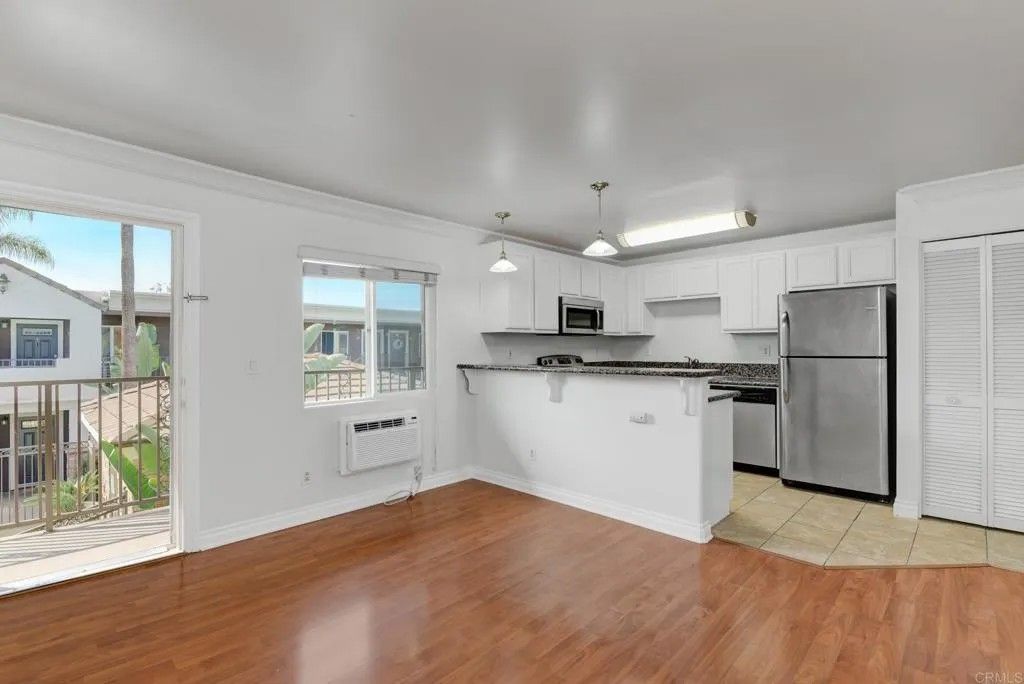 Photo of 800 N Mollison Ave #36, El Cajon, CA 92021 (MLS # NDP2602510)