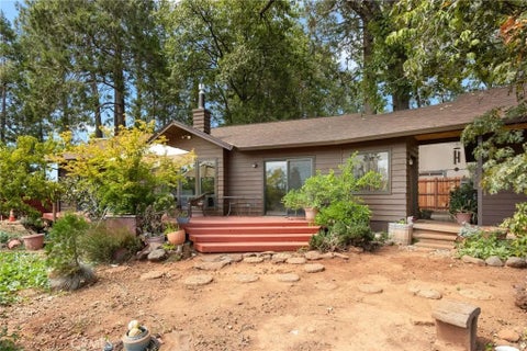 Photo of 13591 S Park DR, Magalia, CA 95954 (MLS # SN26171117)