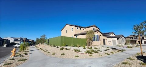 Tiny photo for 17448 Marion Mountain, Hesperia, CA 92345 (MLS # IG25259699)