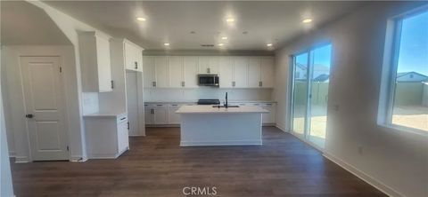 Tiny photo for 17448 Marion Mountain, Hesperia, CA 92345 (MLS # IG25259699)