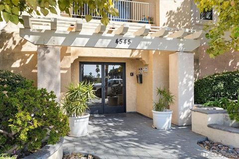 4545 Arizona St 107 San Diego CA 92116