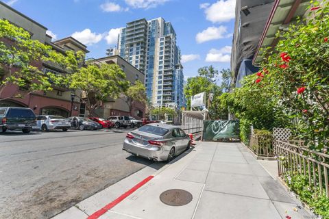 Tiny photo for 850 Beech Street #1503, San Diego, CA 92101 (MLS # 250040333)