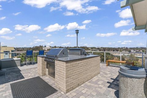 Tiny photo for 850 Beech Street #1503, San Diego, CA 92101 (MLS # 250040333)