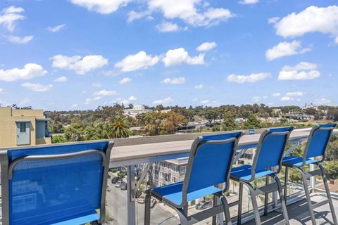 Tiny photo for 850 Beech Street #1503, San Diego, CA 92101 (MLS # 250040333)
