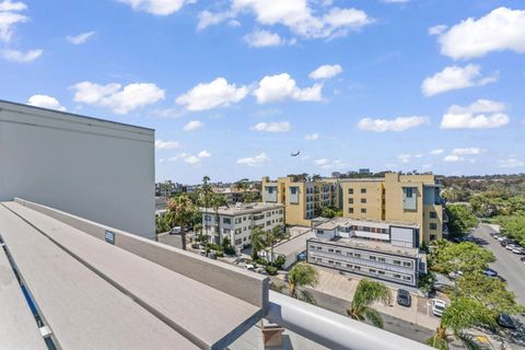 Tiny photo for 850 Beech Street #1503, San Diego, CA 92101 (MLS # 250040333)