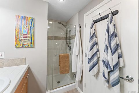 Tiny photo for 850 Beech Street #1503, San Diego, CA 92101 (MLS # 250040333)