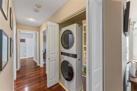 Tiny photo for 850 Beech Street #1503, San Diego, CA 92101 (MLS # 250040333)