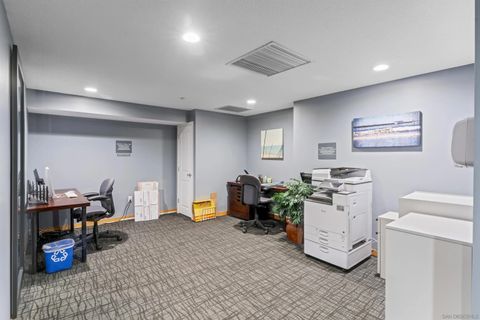 Tiny photo for 850 Beech Street #1503, San Diego, CA 92101 (MLS # 250040333)